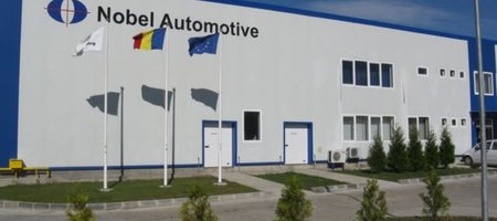Nobel Automotive apuesta por la proveeduría mexicana