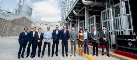 KIO Data Centers invertirá en Querétaro