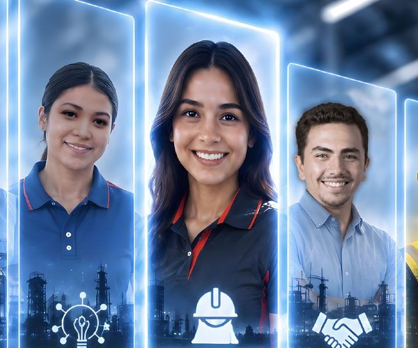 Buscan talento en México