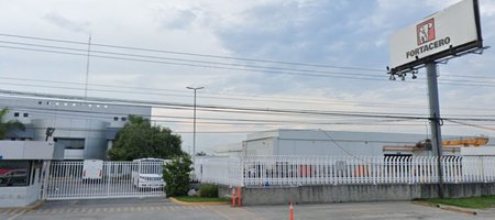 Fortacero, busca personal operativo