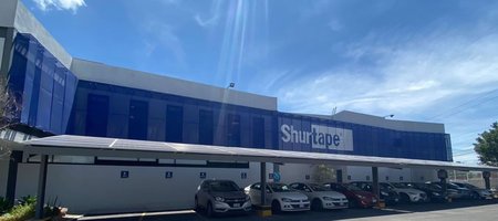 Shurtape México ampliará su catálogo de proveedores