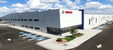 Bosch tiene cerca de 200 vacantes