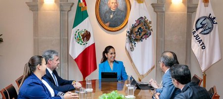 SOPREMA apuesta por Guanajuato