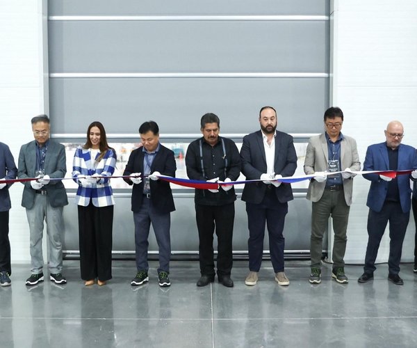 Hyundai Mobis acelera la electromovilidad en NL
