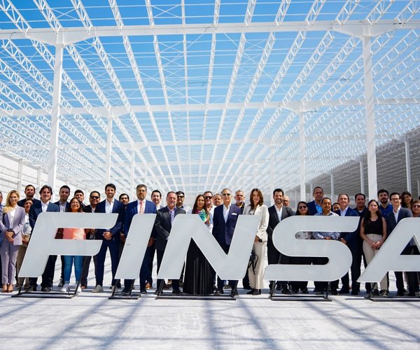 Invierte FINSA en tres nuevos proyectos