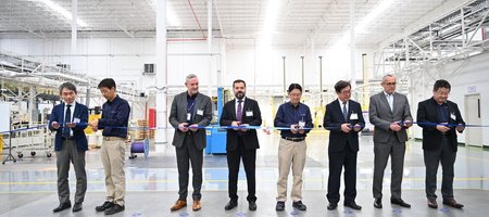 Judd Wire inaugura planta en Aguascalientes