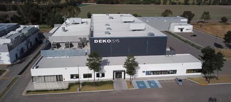 DEKOSYS impulsa la proveeduría nacional