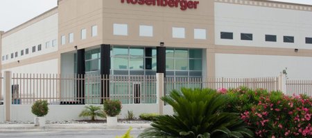Rosenberger México tiene nuevas oportunidades laborales