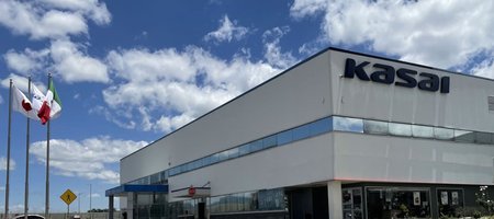 Kasai busca a proveedores de indirectos