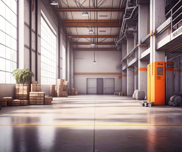 Buscan 123 insumos industriales