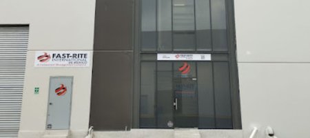 Fast Rite impulsa el desarrollo de proveeduría nacional