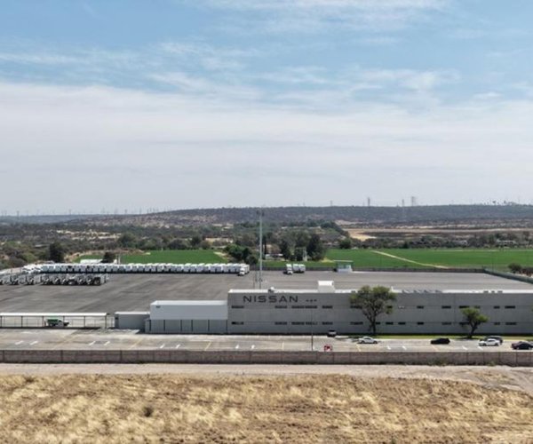 Nissan tiene una nueva ventaja competitiva en México