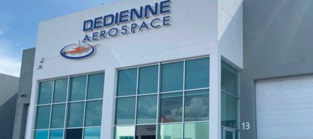 Dedienne Aerospace busca proveedores especializados