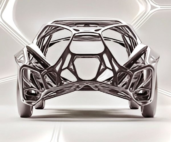 ¿Qué se puede fabricar hoy con Manufactura Aditiva?