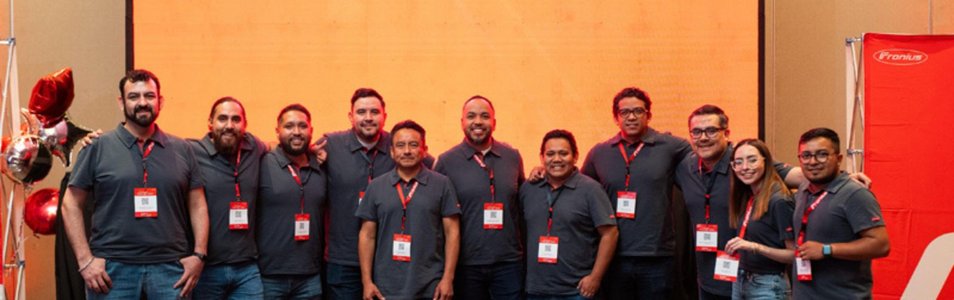 Fronius Energy Hub: una nueva forma de conectar con la industria solar