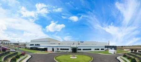 F&P MFG de México regionaliza su cadena de suministro