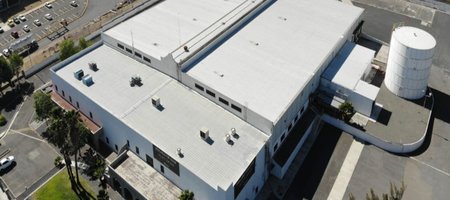 G-Xin Machinery se apoya de la proveeduría local