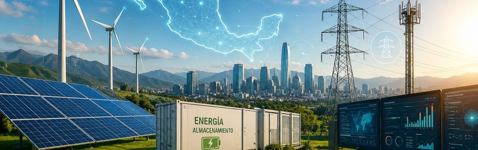 Redefiniendo el futuro energético en México