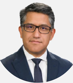 Javier Guzmán