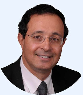 David Simchi-Levi