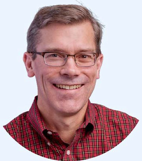 Russell Allgor