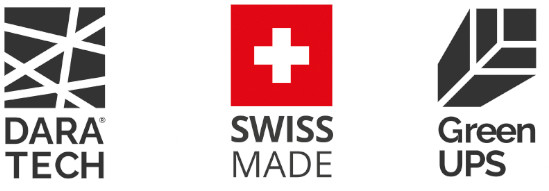 Respaldo de Energía UPS Centiel