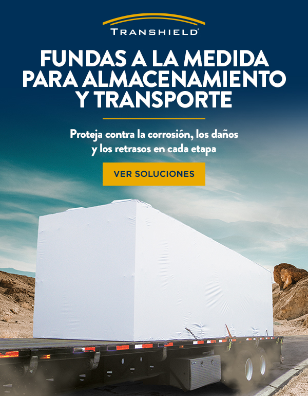 Transhield