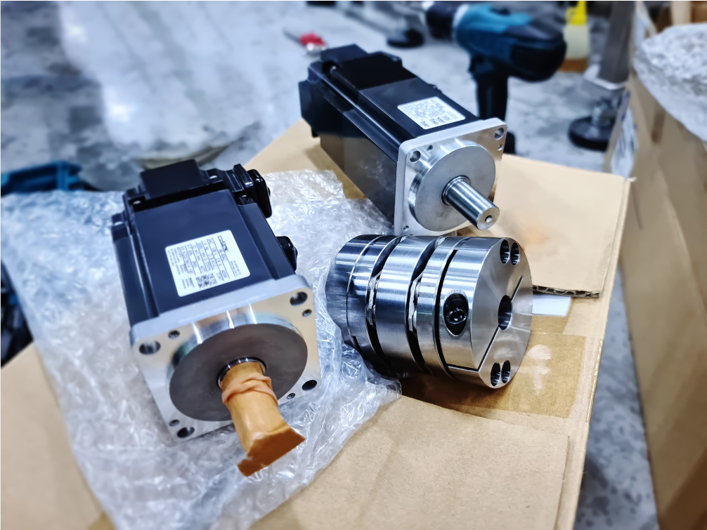 Excedentes de inventario industrial