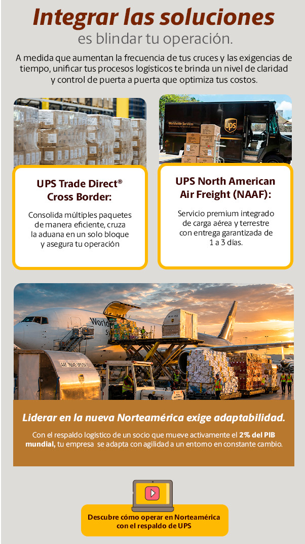 UPS