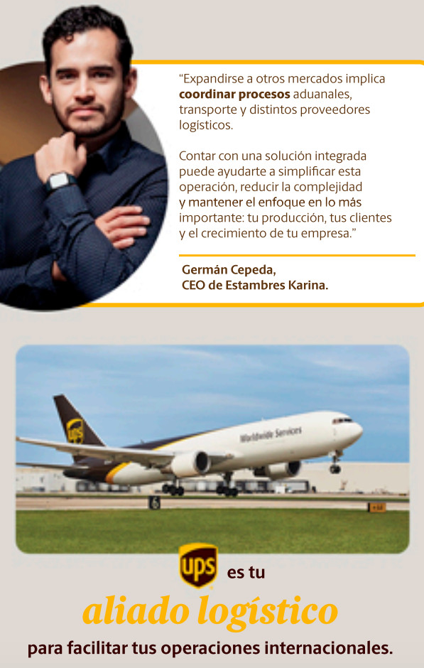UPS