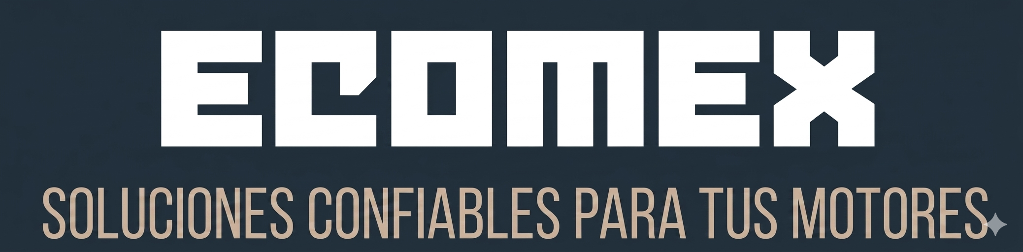 ECOMEX Motores