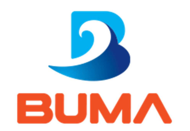 K-BUMA Air Compressor