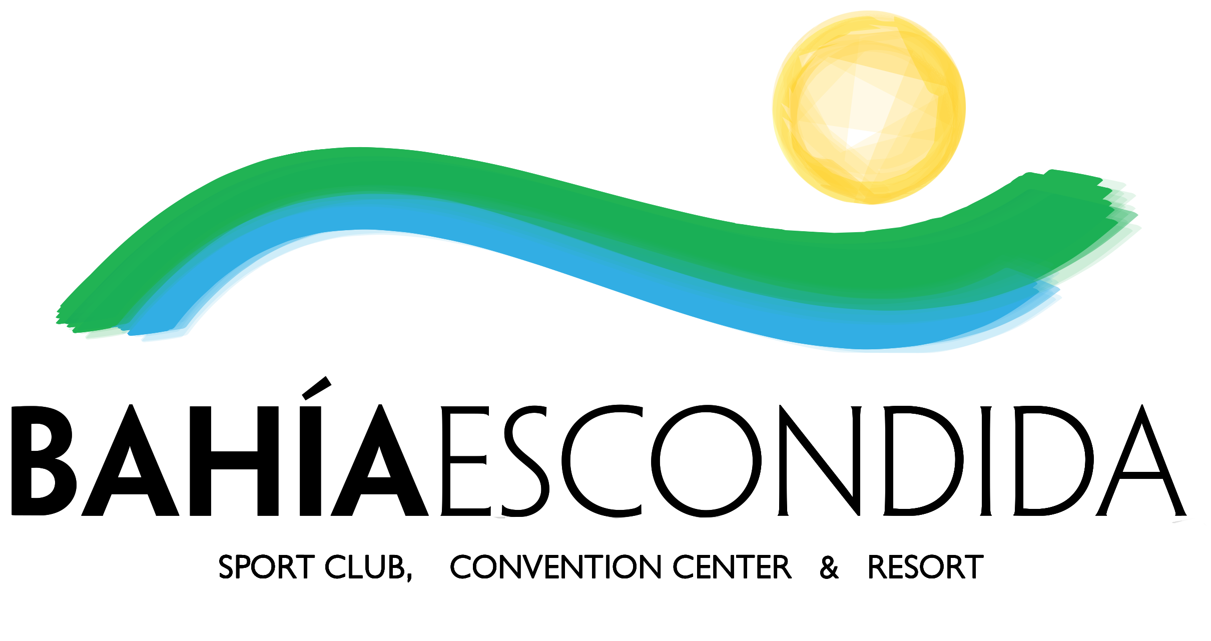 Bahía Escondida