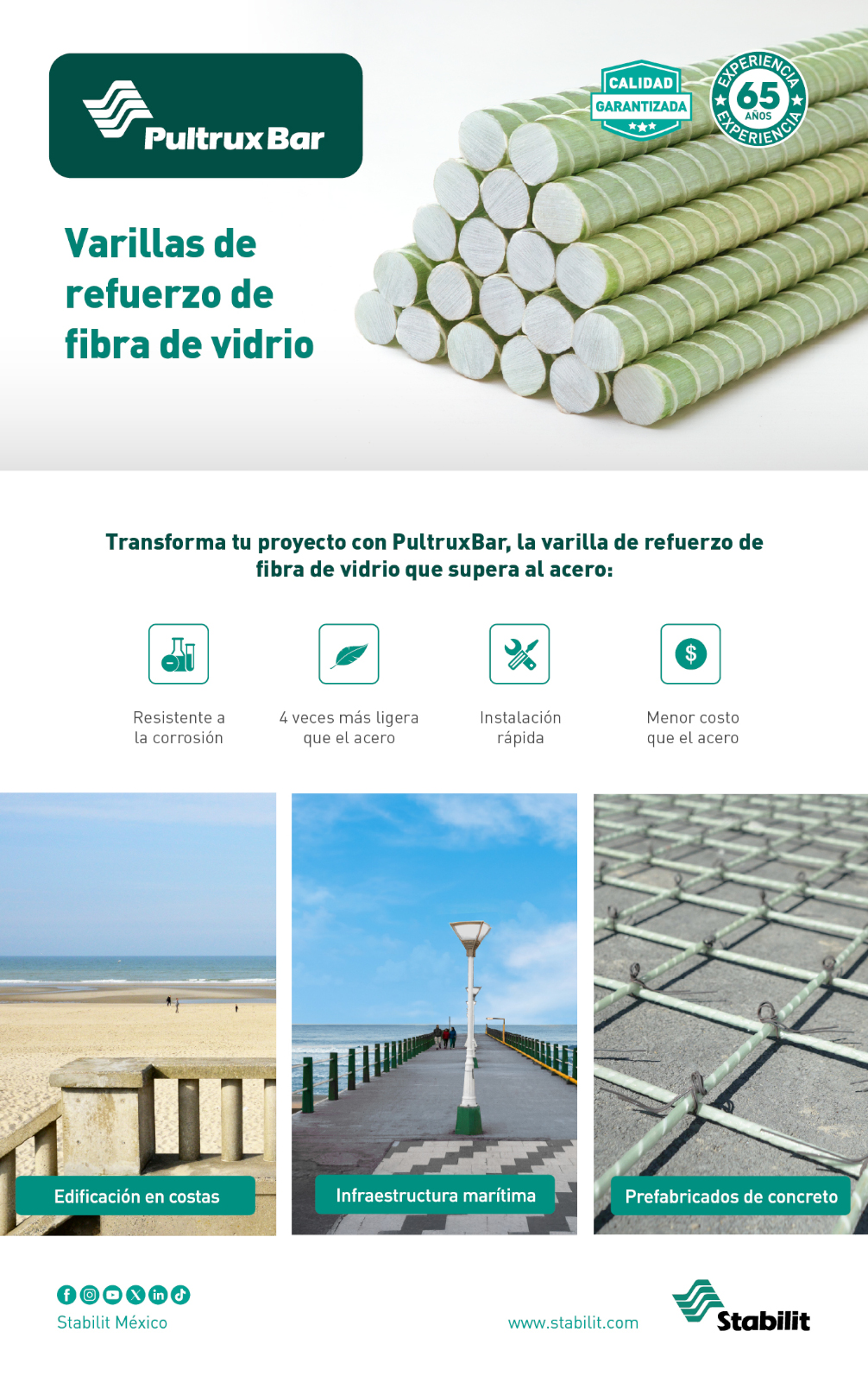 Stabilit