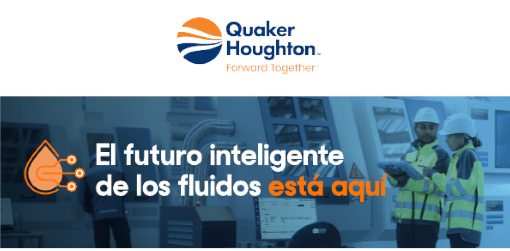 Quaker Houghton