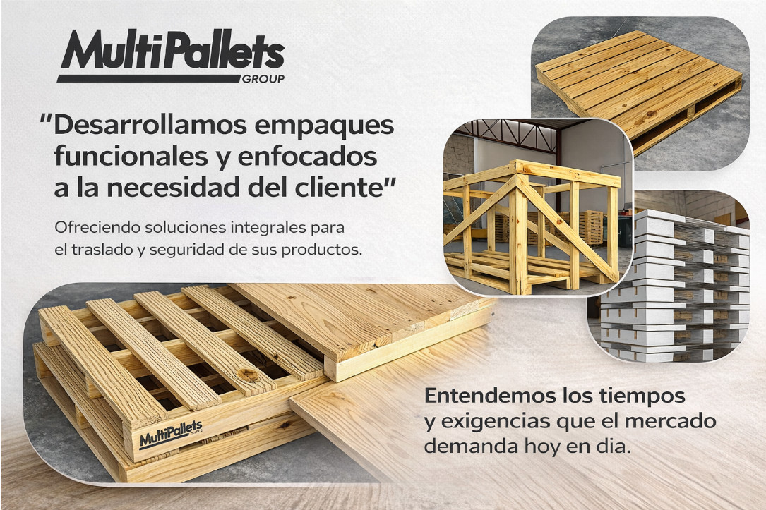 multiPallet