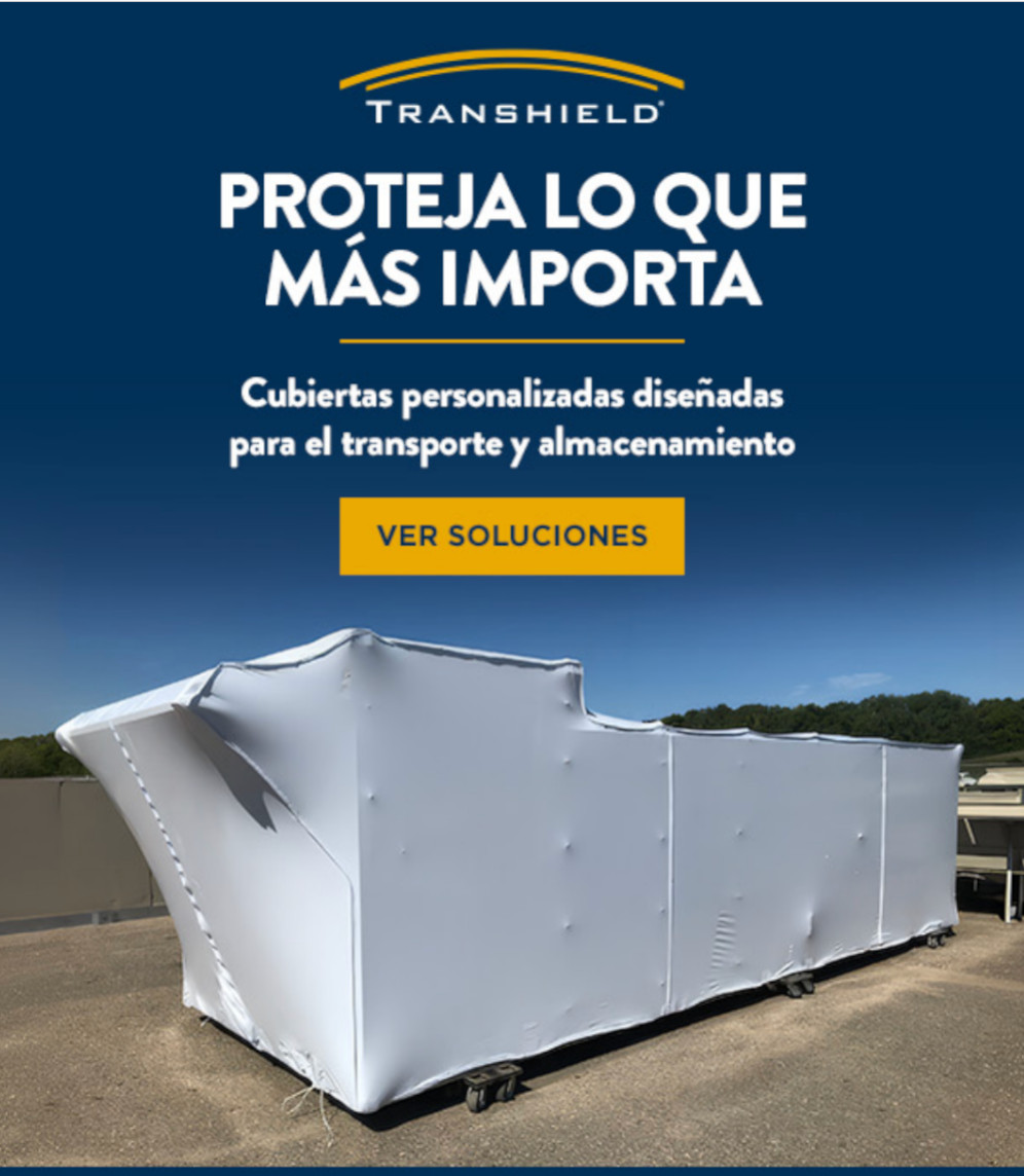 Transhield