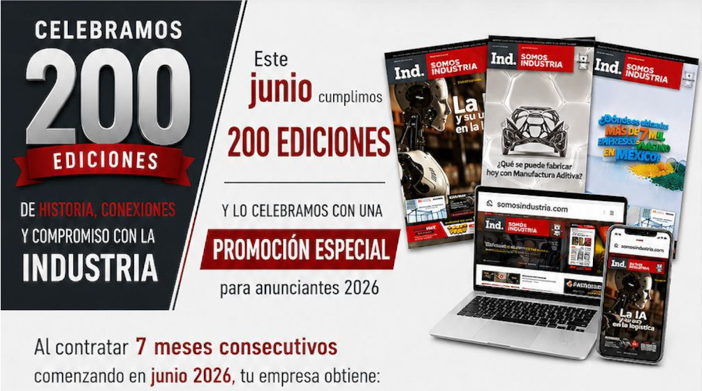 SomosIndustria