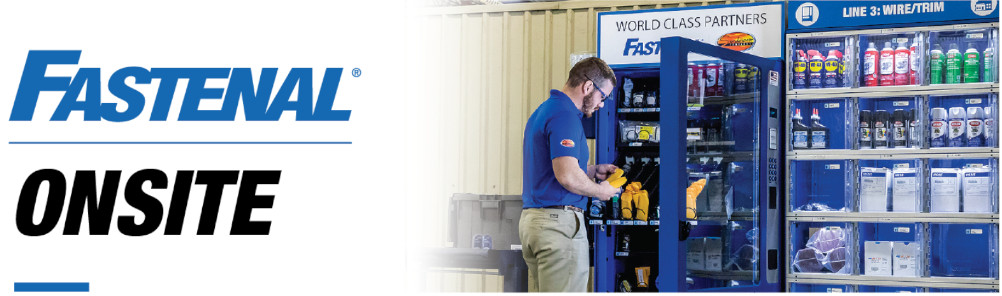 Alianza Estratégica Fastenal