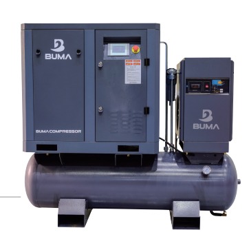 Equipo K-BUMA Air Compressor