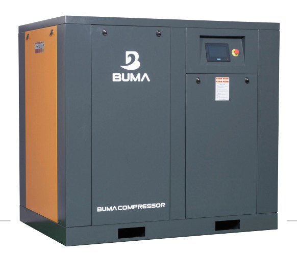 Compresor de aire K-BUMA