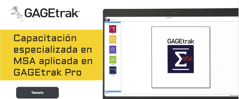 GAGEtrak