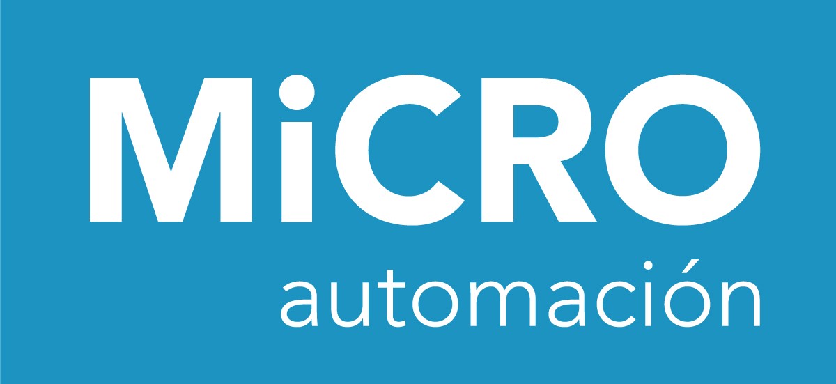MICRO automatización