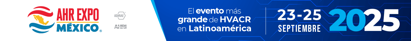 AHR Expo