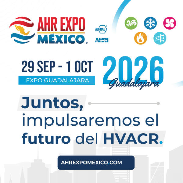 Expo AHR
