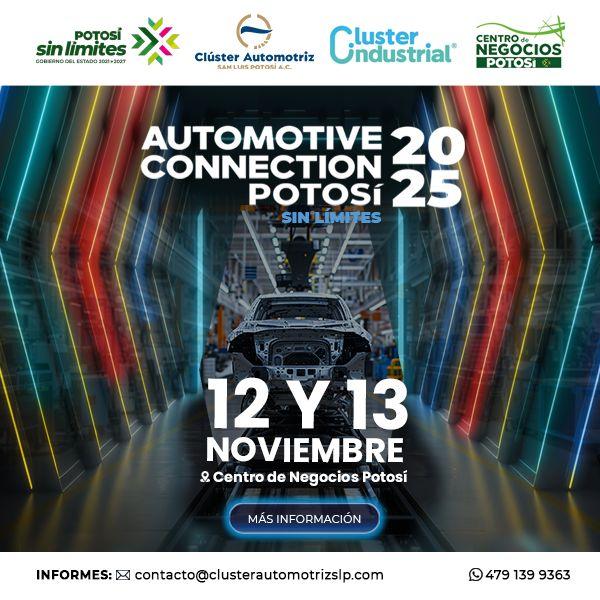 Automotive Connection Potosí