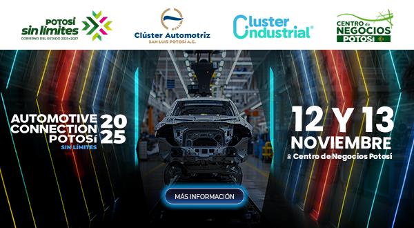 Automotive Connection Potosí