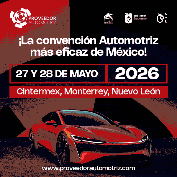 Proveedor Automotriz CLAUT NL