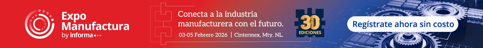 Expo Manufactura