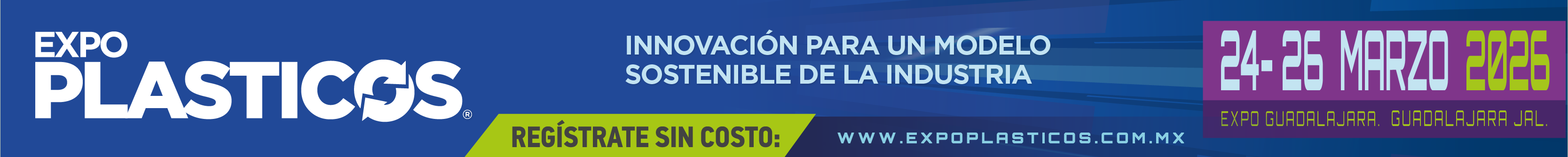 Expo Plasticos